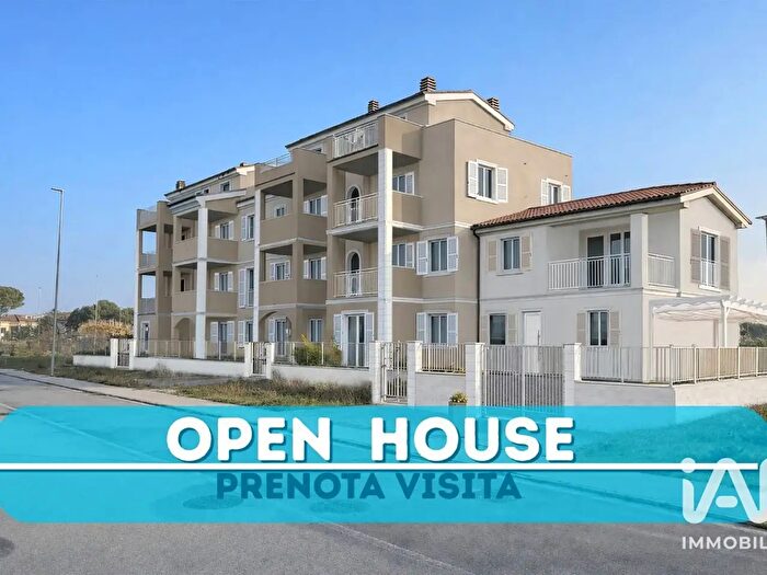Appartamento bilocale in vendita in Traversa Sp Helvia Recina, Porto Recanati