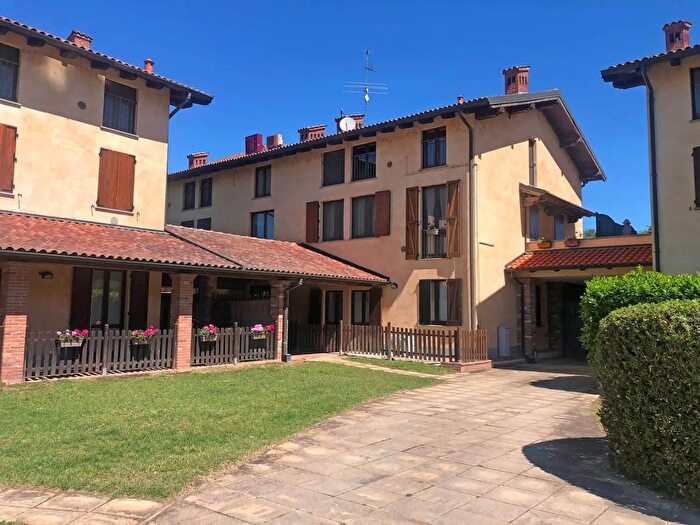 Appartamento monolocale in vendita in Via Negri, Torre D'Isola