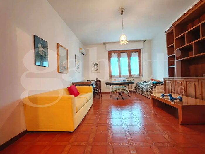 Appartamento quadrilocale in vendita in Prato