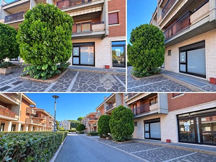 Appartamento monolocale in affitto in Viale Patrono d'Italia, Assisi