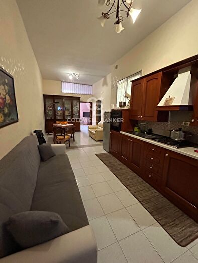 Appartamento bilocale in vendita in Via Gallo, Barletta