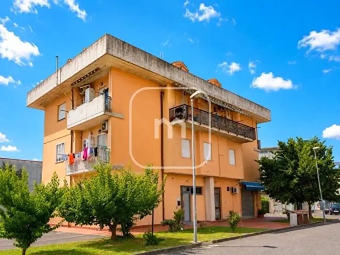 Appartamento bilocale in vendita in Via Valmontone, Artena