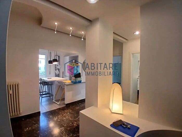 Appartamento quadrilocale in vendita in Livorno