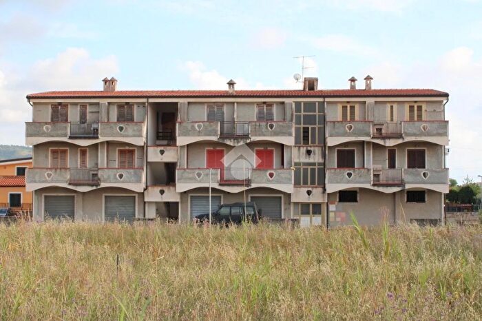 Appartamento trilocale in vendita in Via delle Libellule, Santa Maria Del Cedro