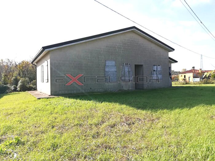 Casa con 5 locali in vendita in Via G Matteotti N Bis Cavarzere, Cavarzere