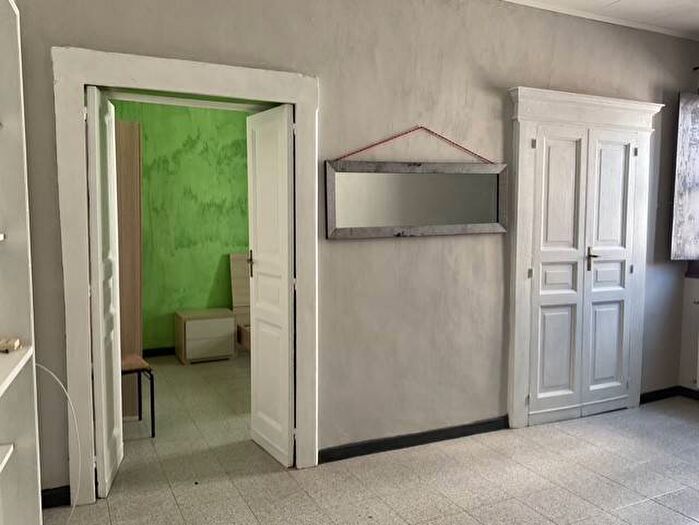 Appartamento bilocale in affitto in Via Santa Maria della Croce, Centro Storico, Campobasso
