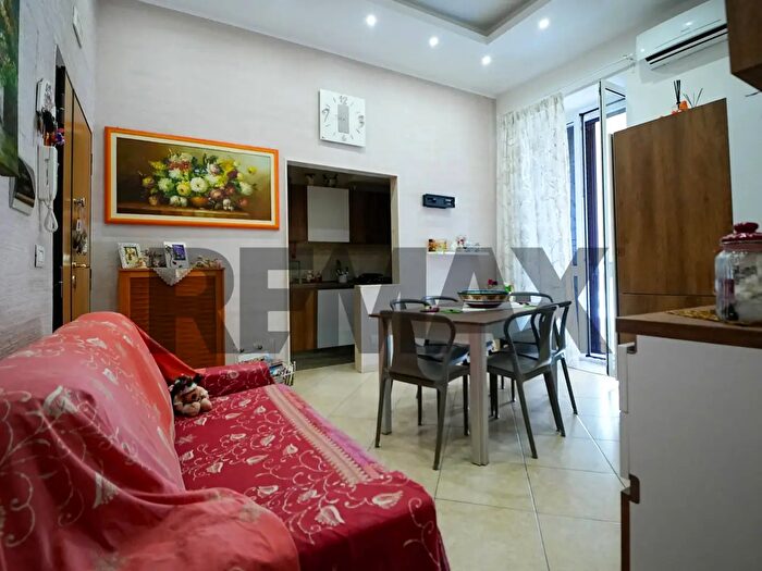 Appartamento bilocale in vendita in Via Dante Alighieri, Bari