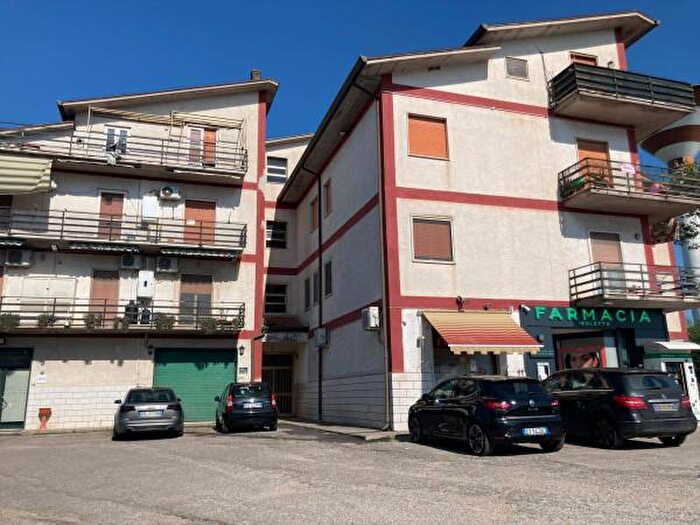 Appartamento quadrilocale in vendita in Via Santa Giusta, Arce