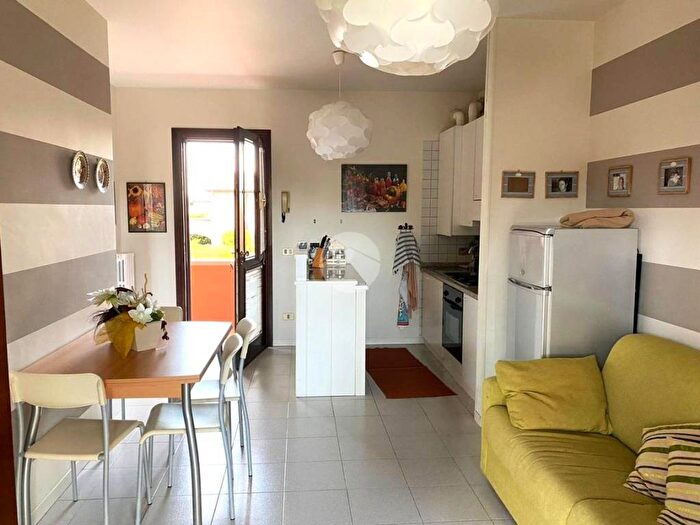 Appartamento bilocale in affitto in Via aldo moro, Soiano, Soiano del Lago