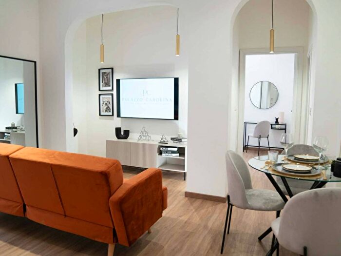 Appartamento bilocale in affitto in Corso Vittorio Emanuele II, Stazione Centrale Corso Vittorio, Pescara