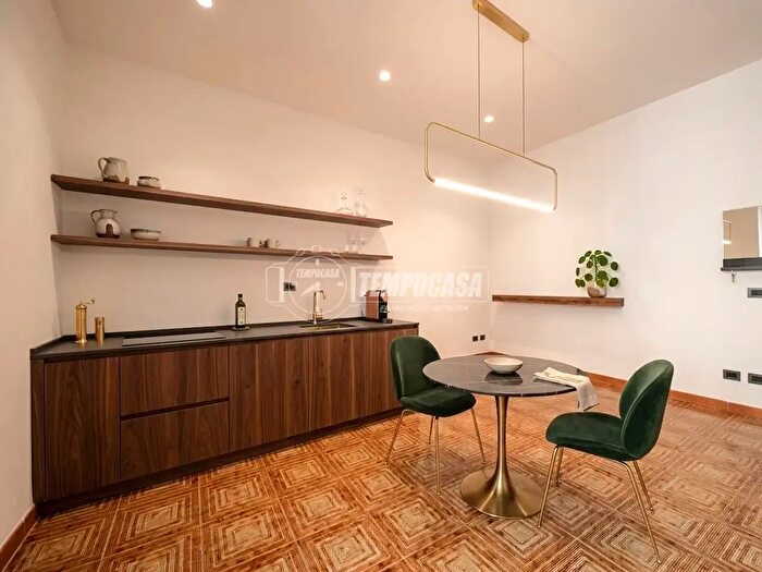 Appartamento trilocale in vendita in Monopoli