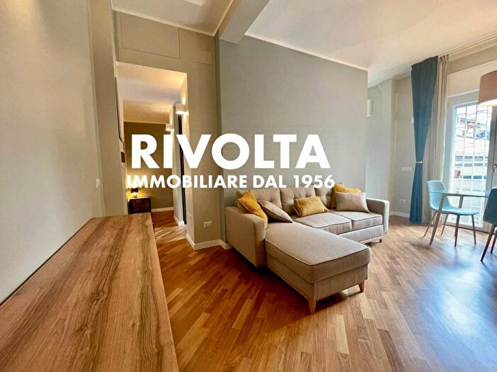 Appartamento bilocale in affitto in Porta Metronia, Colosseo Fori Imperiali, Roma