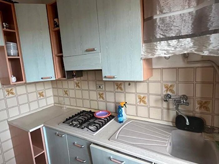 Appartamento quadrilocale in vendita in Capannoli