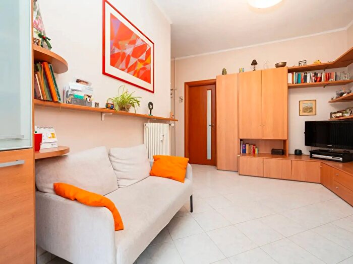 Appartamento trilocale in vendita in Via Asinari di Bernezzo, Torino