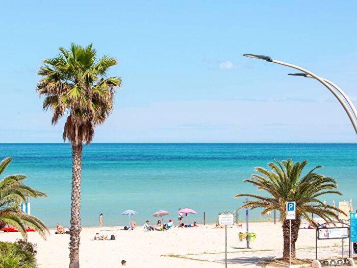 Appartamento bilocale in affitto in Largo Italia, Civitanova Sud, Civitanova Marche