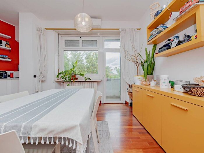 Appartamento bilocale in affitto in Viale Gran Sasso, Città Studi, Milano