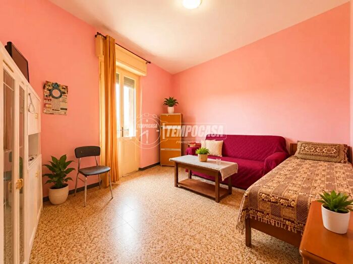 Appartamento bilocale in vendita in Via Bernardino Zendrini, Brescia