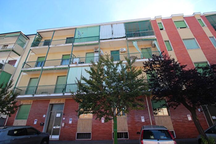 Appartamento trilocale in vendita in Via Italo Rossi, Casale Monferrato