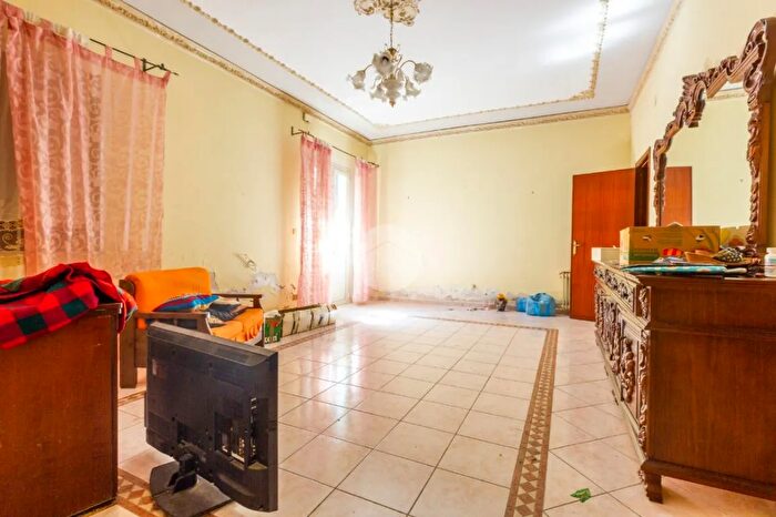 Appartamento con 5 locali in vendita in Via dei Peloritani, Villabate