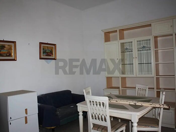 Appartamento bilocale in vendita in Via Principe Amedeo, Bari