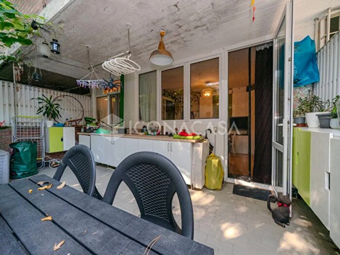 Appartamento bilocale in vendita in Via Francesco Baracca, Casalecchio Di Reno