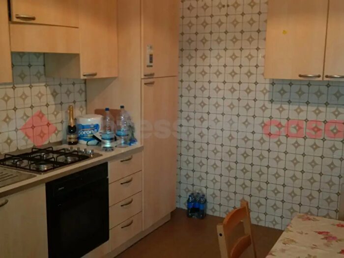 Appartamento monolocale in affitto in Via Po Snc, Cassino