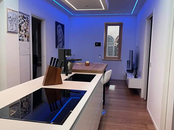 Appartamento trilocale in vendita in Via Gramatica, Pergine Valsugana