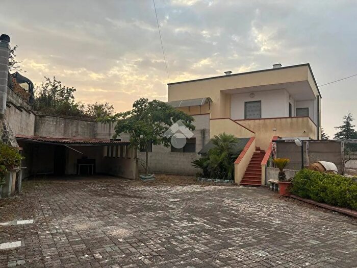 Casa trilocale in vendita in Strada Madonna dAndria, Martina Franca