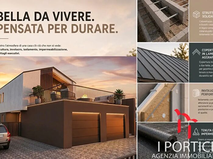 Case in Vendita e in Affitto - 3