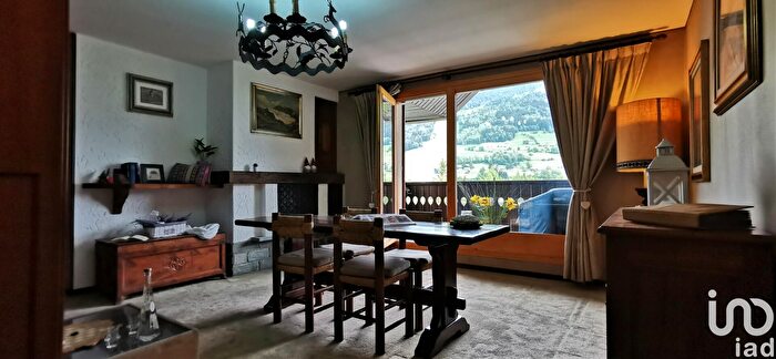 Appartamento quadrilocale in vendita in Viale Milano, Bormio