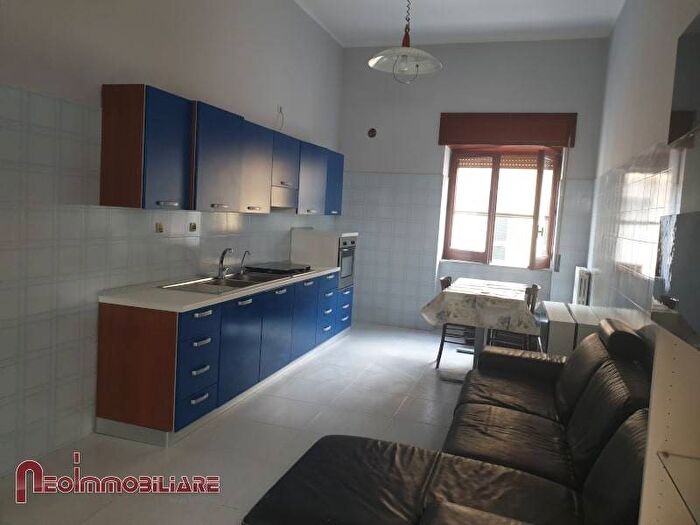 Appartamento monolocale in affitto in Via Filippo Dentice dAccadia, Nocera Inferiore