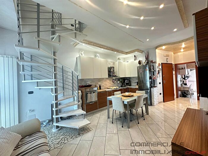 Appartamento quadrilocale in affitto in Via P E Venturini Sottomarina Chioggia Ve, Chioggia