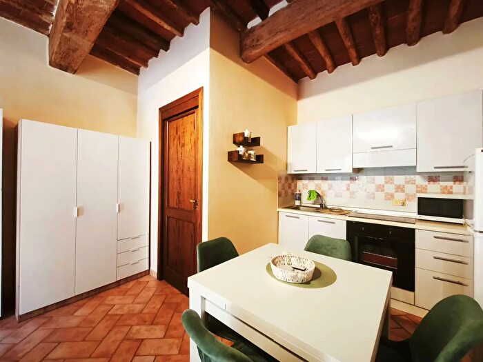 Appartamento monolocale in vendita in Palaia