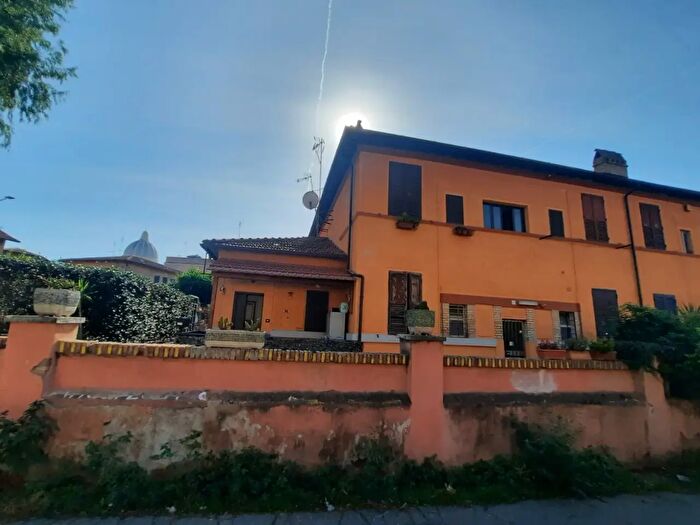 Appartamento bilocale in vendita in Piazza Edoardo Masdea, Roma