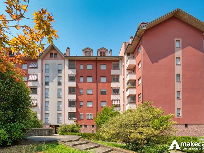 Appartamento trilocale in vendita in Via Dostoevskiy, San Giuliano Milanese