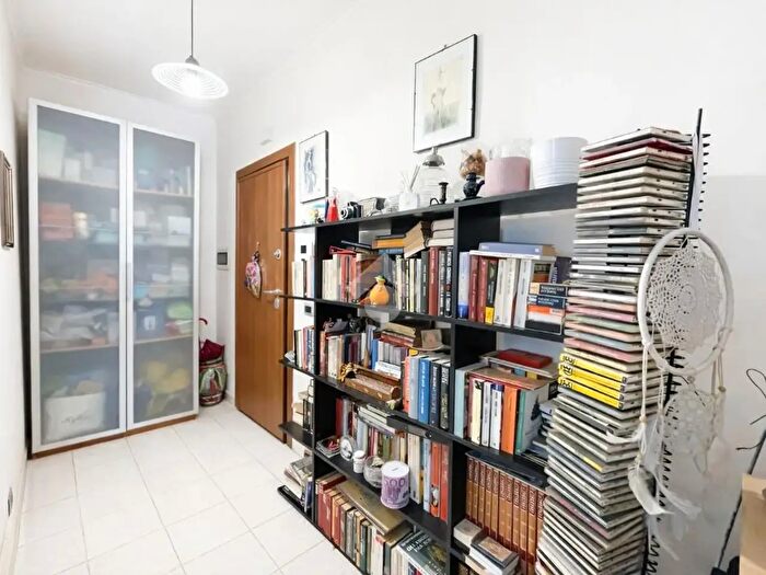 Appartamento bilocale in vendita in Via Città di Prato, Roma