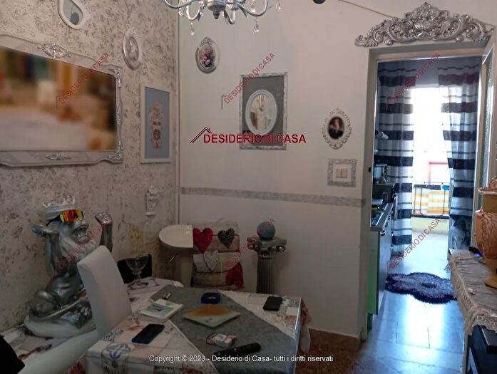 Appartamento bilocale in vendita in Via Morana Bagheria Pa Italia, Bagheria