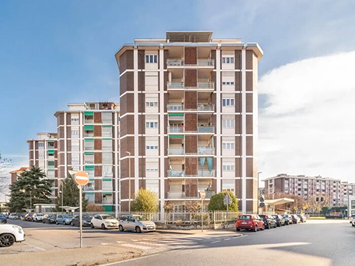 Appartamento in vendita in Via San Giovanni, Beinasco