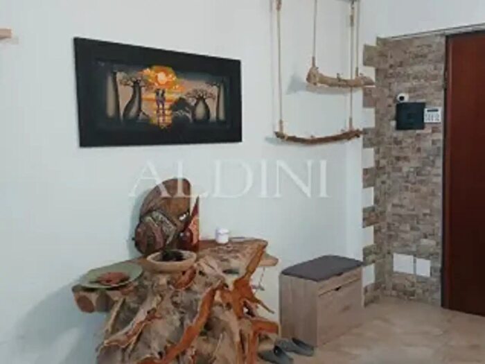 Appartamento quadrilocale in vendita in Catania