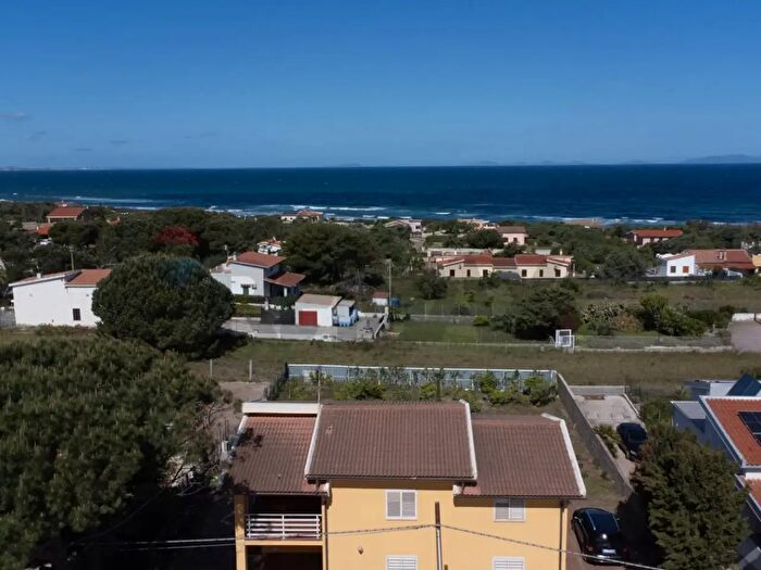 Casa quadrilocale in vendita in Sorso