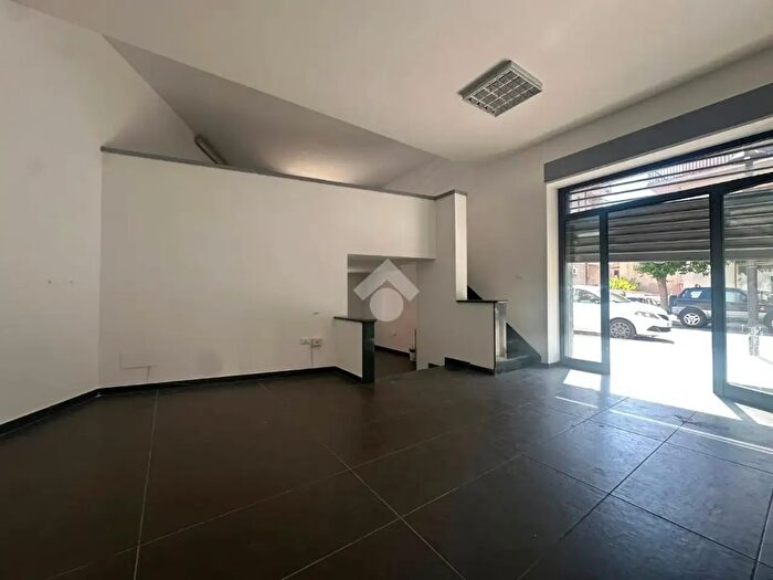 Casa bilocale in affitto in Viale della Libertà, Trebisacce