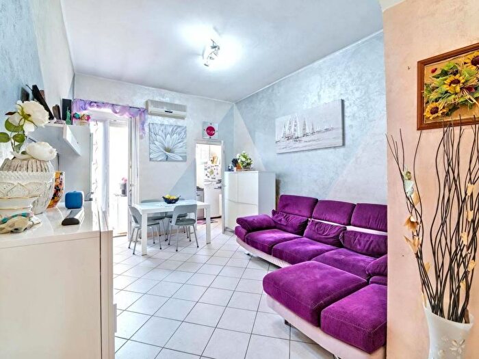 Appartamento trilocale in affitto in Via Lamporo, Madonna di Campagna, Torino