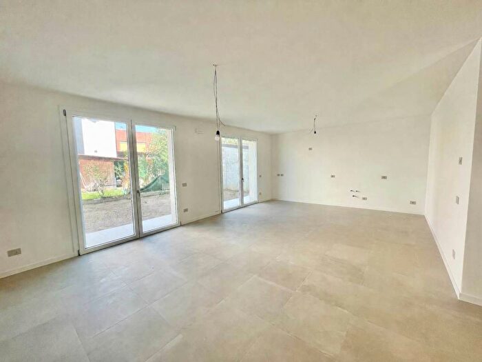 Appartamento quadrilocale in affitto in Centro, Manerbio