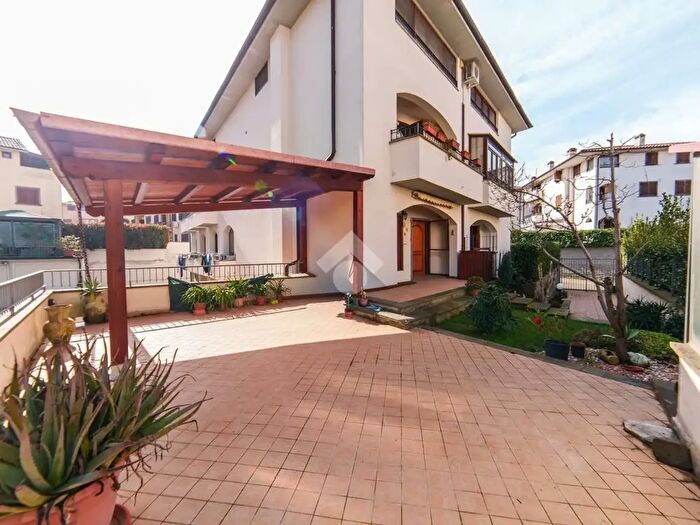 Appartamento bilocale in vendita in Via Marcello Porciani, Vitorchiano