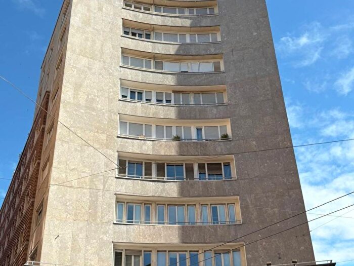 Appartamento trilocale in affitto in Via delle Lame, Marconi, Bologna
