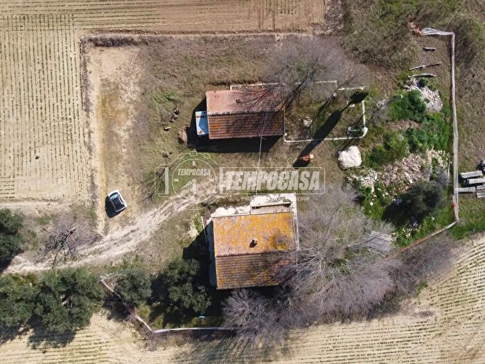 Casa con 5 locali in vendita in Via Costa dei Ricchi, Recanati