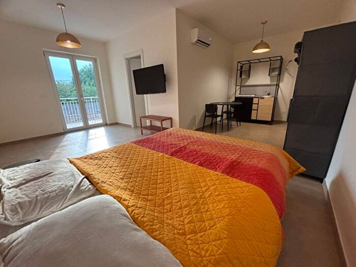 Appartamento monolocale in affitto in Via Casamancini, Ercole, Caserta