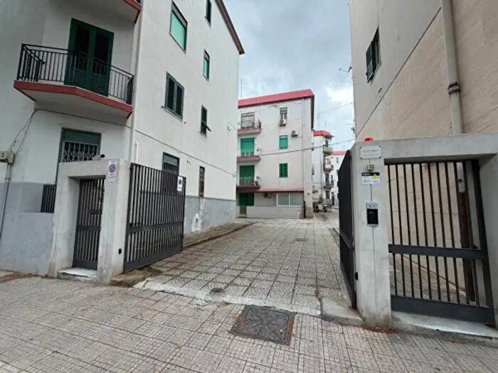 Appartamento bilocale in vendita in Via Giuseppe Garibaldi, Messina