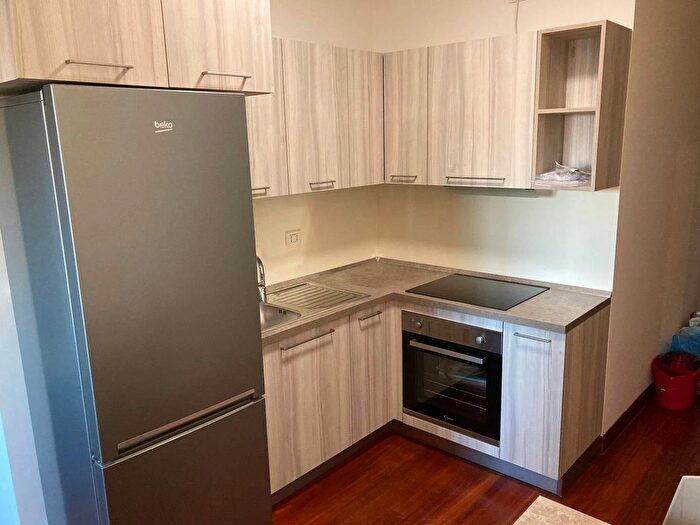 Appartamento bilocale in affitto in Milano Affori Bovisa Niguarda Testi Benefattori dellOspedale, Milano