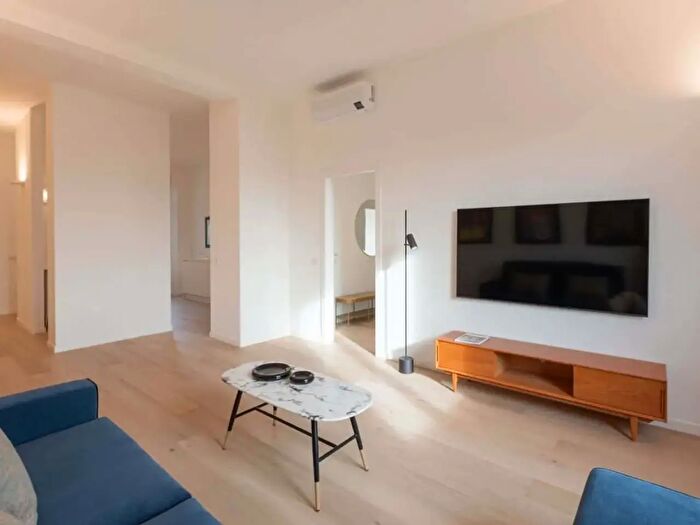 Appartamento in affitto in Viale Papiniano, Milano